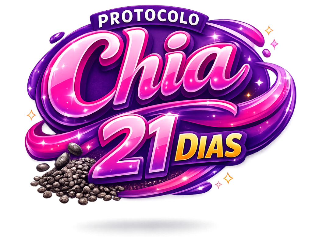 Logo Recetas con Chía