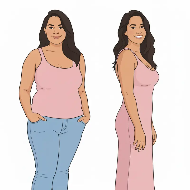 Antes y Después