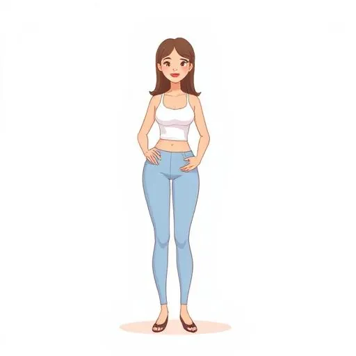 Cuerpo de ensueño