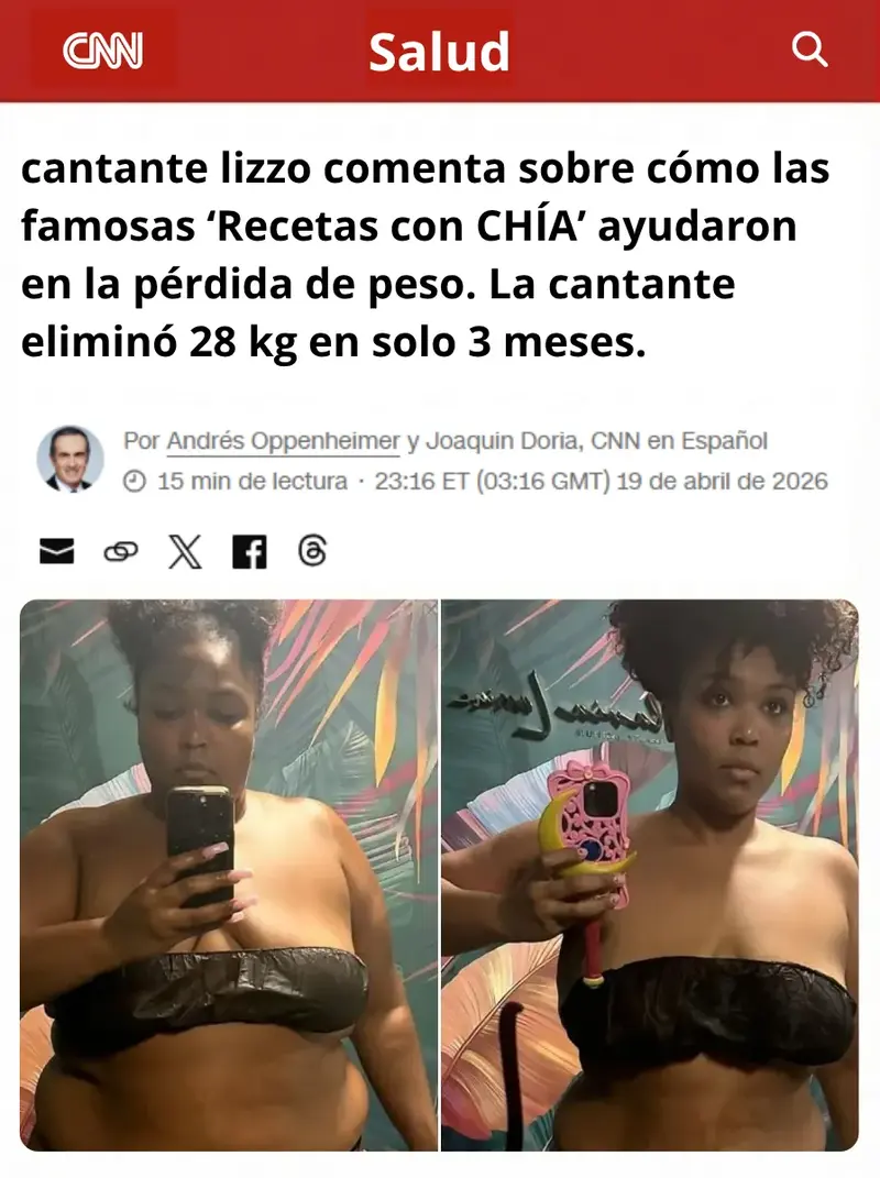 Prueba Famosas